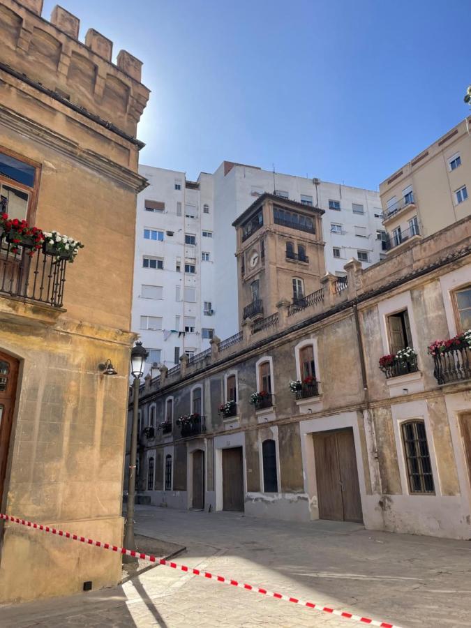 Travel Habitat Ave Sorolla Suites Valencia Exteriör bild