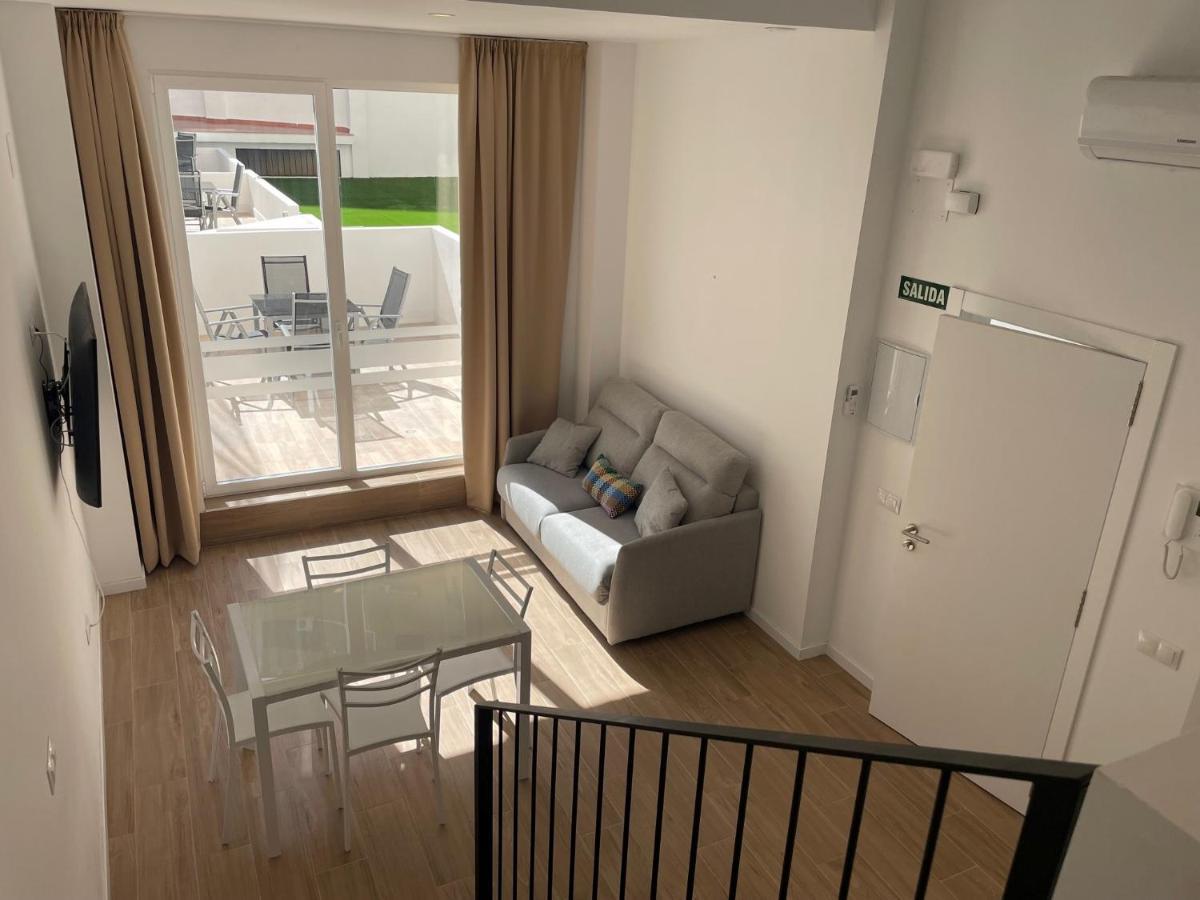 Travel Habitat Ave Sorolla Suites Valencia Exteriör bild