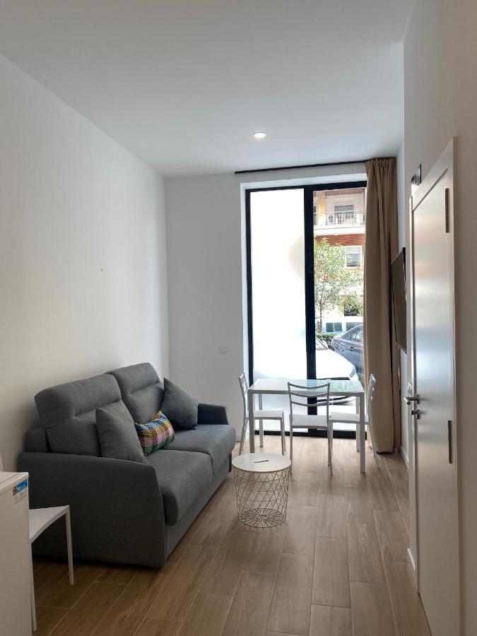 Travel Habitat Ave Sorolla Suites Valencia Exteriör bild