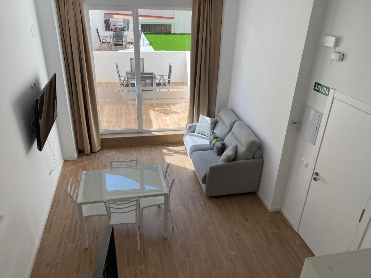 Travel Habitat Ave Sorolla Suites Valencia Exteriör bild